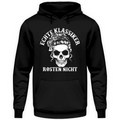 Echte Klassiker rosten nicht - Unisex Hoodie