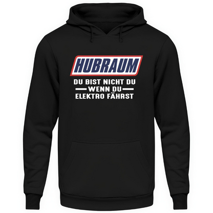 Hubraum - Hoodie