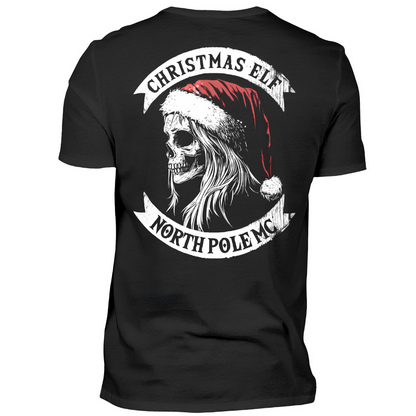 Christmas Elf - Damen T-Shirt