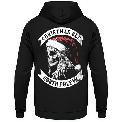 Christmas Elf - Damen Hoodie