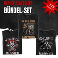 Herren Bestseller-Shirts Bündel