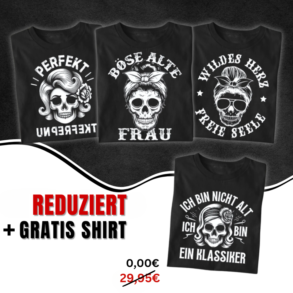 Damen Bestseller Bündel