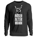 Böser alter Mann - Sweatshirt