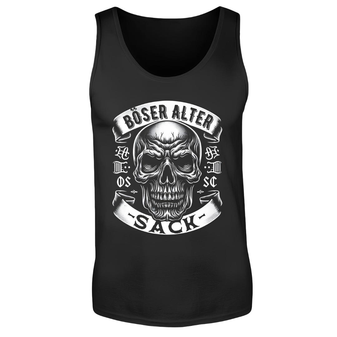 Böser alter Sack - Tanktop