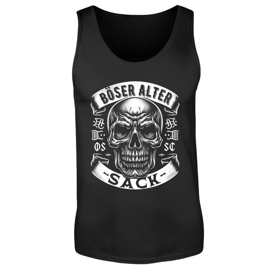Böser alter Sack - Tanktop