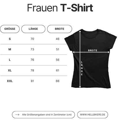 Kann Spuren von Sarkasmus enthalten - Damen Shirt