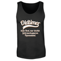 Oldtimer - Tanktop