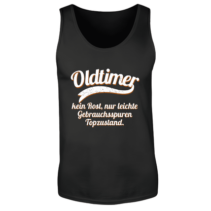 Oldtimer - Tanktop