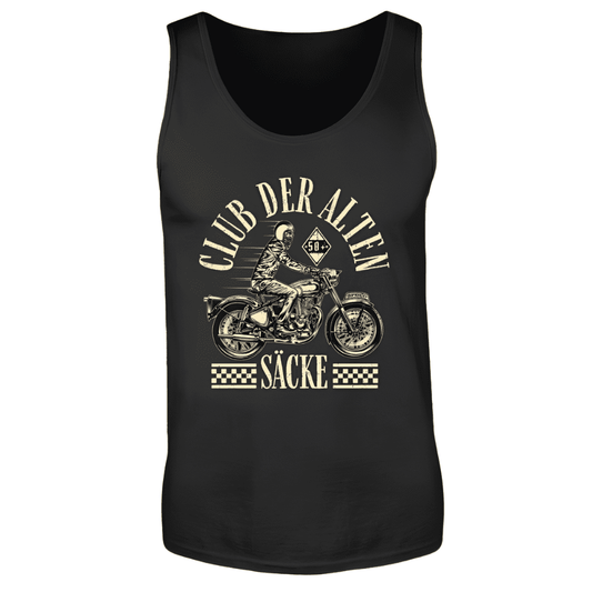 Club der alten Säcke - Tanktop