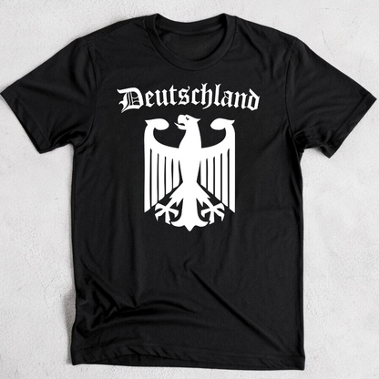 Deutschland - Premium T-Shirt