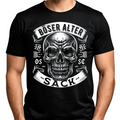 Böser alter Sack - T-Shirt
