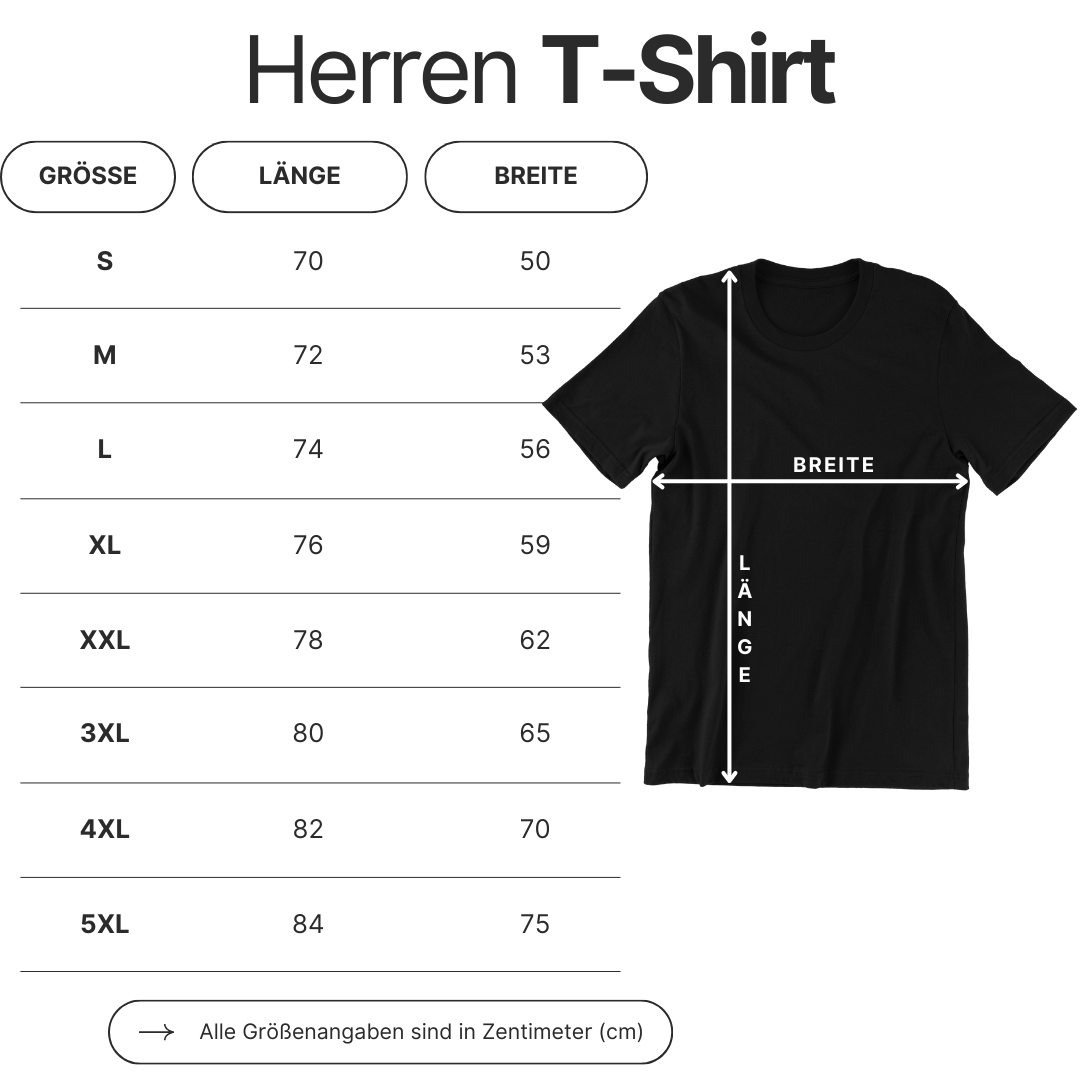 Lieber mit Freunden zur Hölle fahren - T-Shirt