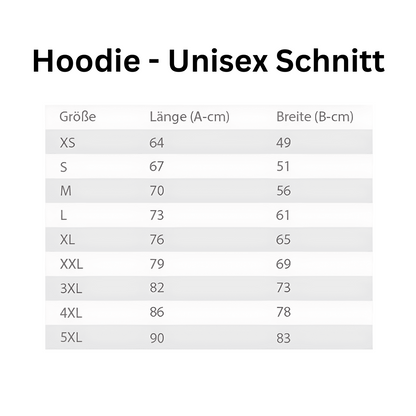 Böse alte Frau - Damen Hoodie