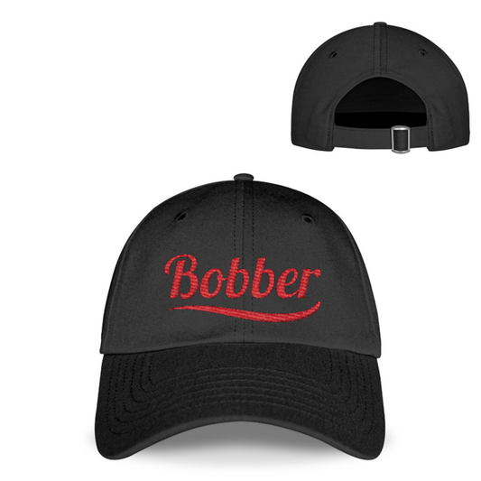 Bobber - Baseball Cap mit Stick