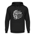 Sonnenschein und Wirbelsturm - Unisex Hoodie