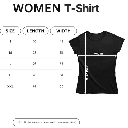 Ich hab das Tempolimit gesehen - T-Shirt