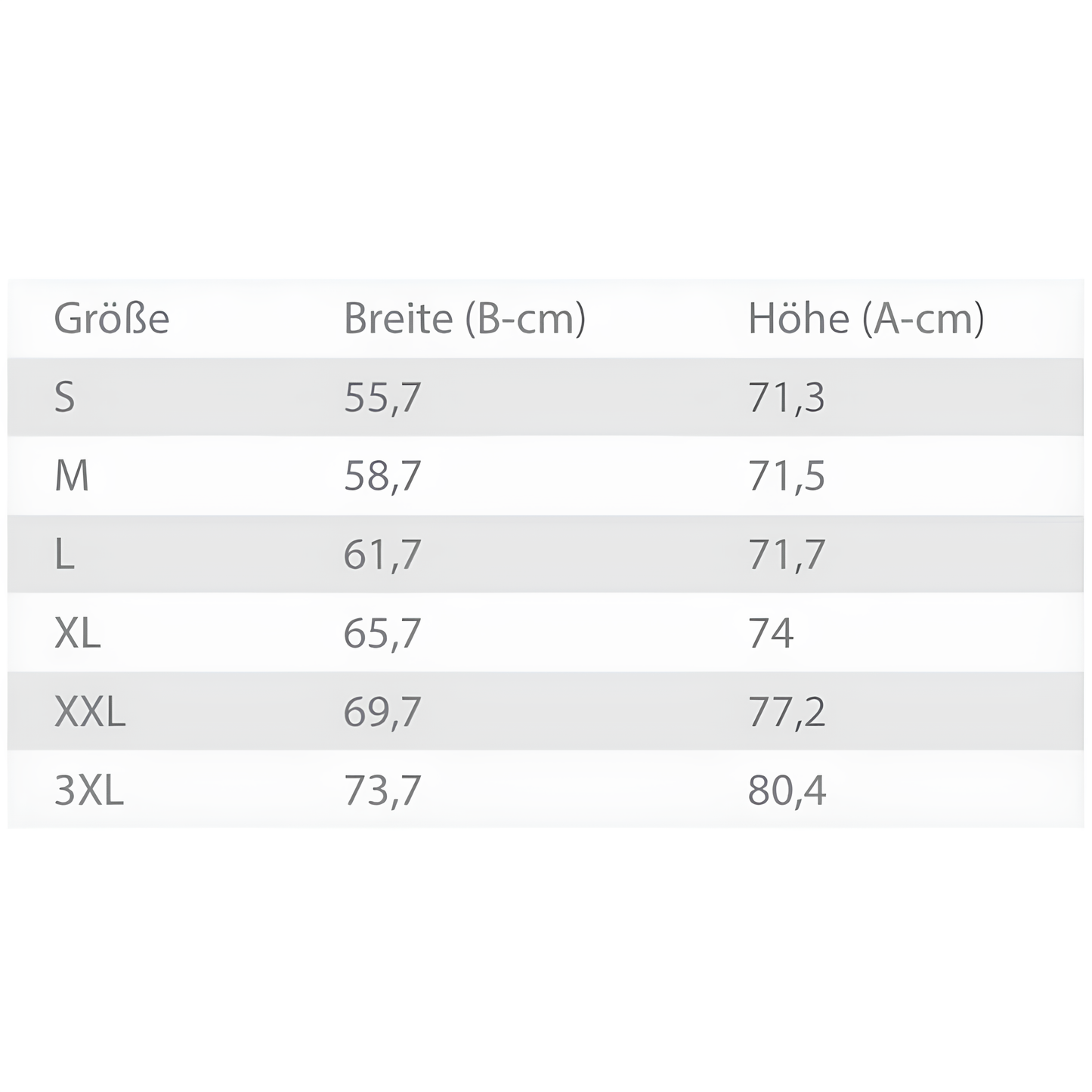 Alte Schule (Totenkopf) - Zip Hoodie Jacke