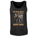 Ich bin in Rente - Tanktop