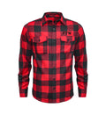 Black/Red-6943