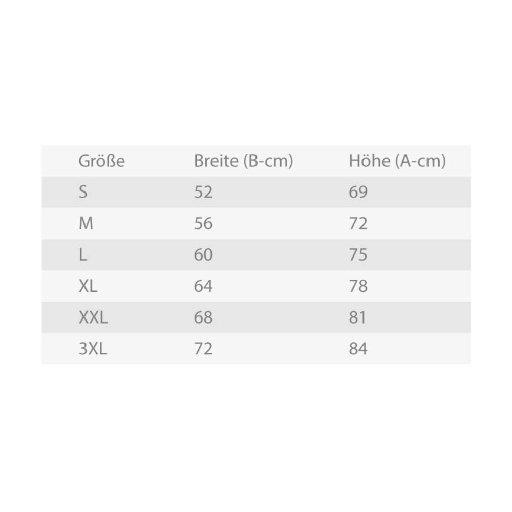 Ich habe doch 2 gesunde Räder - Sweatshirt